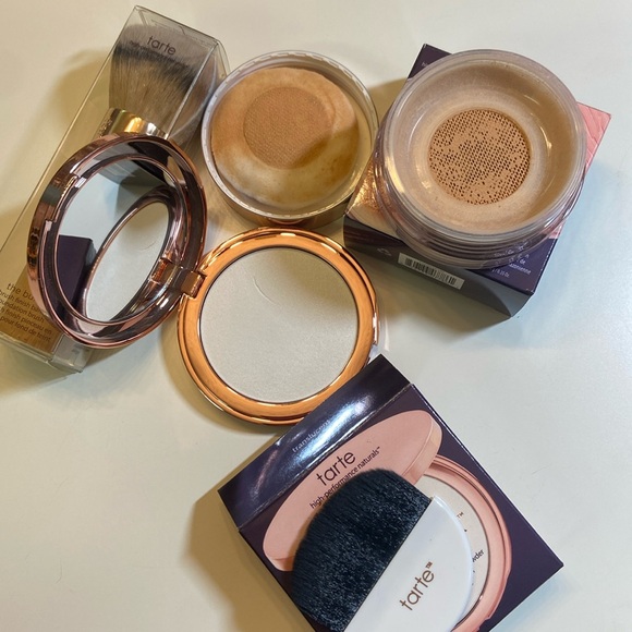 Tarte complexio bundle - Picture 1 of 1